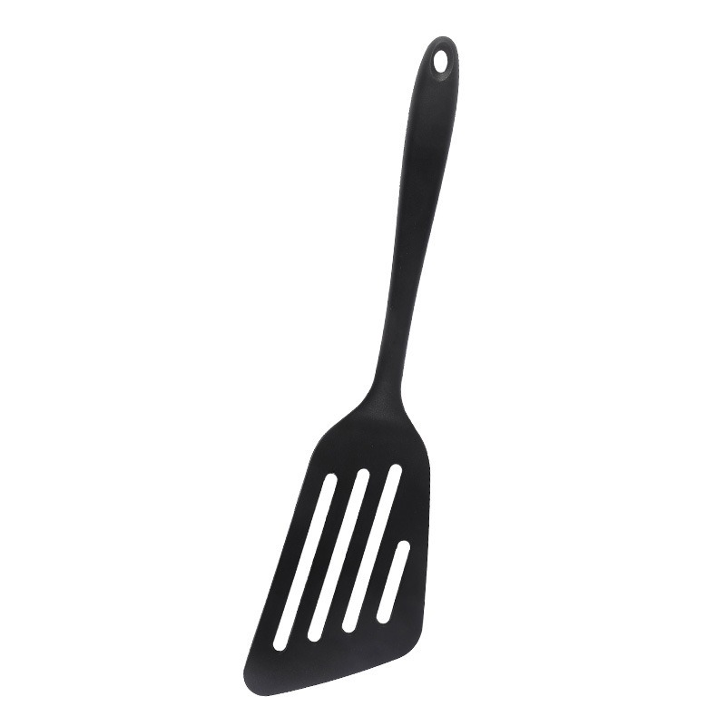 Okonomiyaki Spatula - البيض الأسماك مقلاة ملعقة مغرفة المقلية