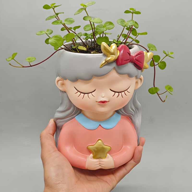 قالب سيليكون لصنع أواني الزهور - مراجعة Potsticker Mold وسعره
