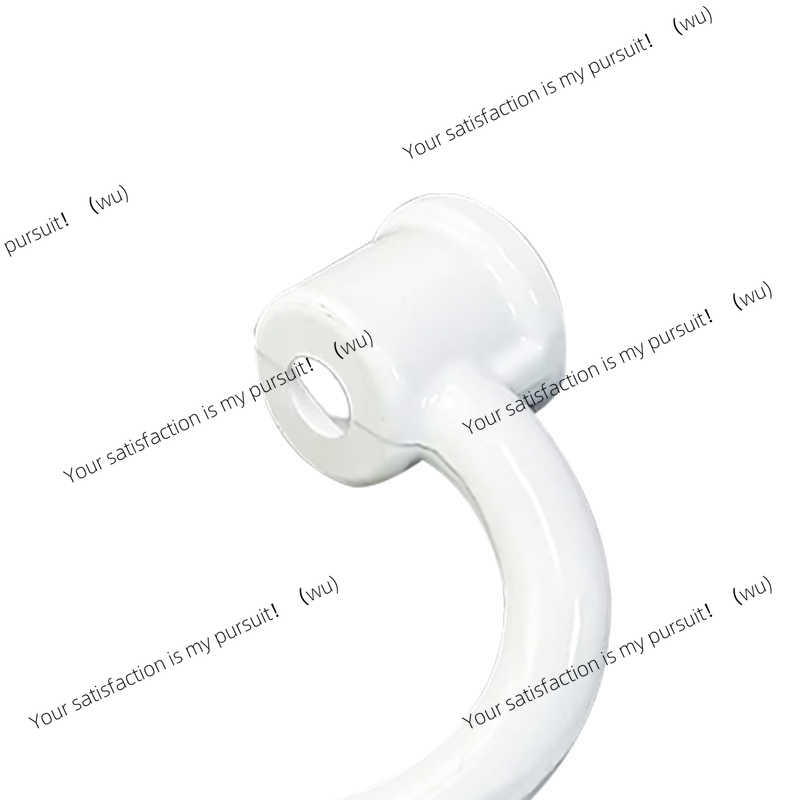 خطاف عجين حلزوني بديل لخلاط كي - مراجعة Kitchenaid Mixer Pro 600 وسعره
