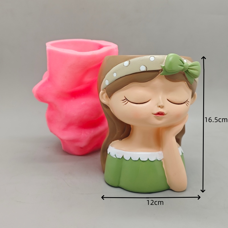 قالب من السيليكون لطيف القوس ف - مراجعة Potsticker Mold وسعره