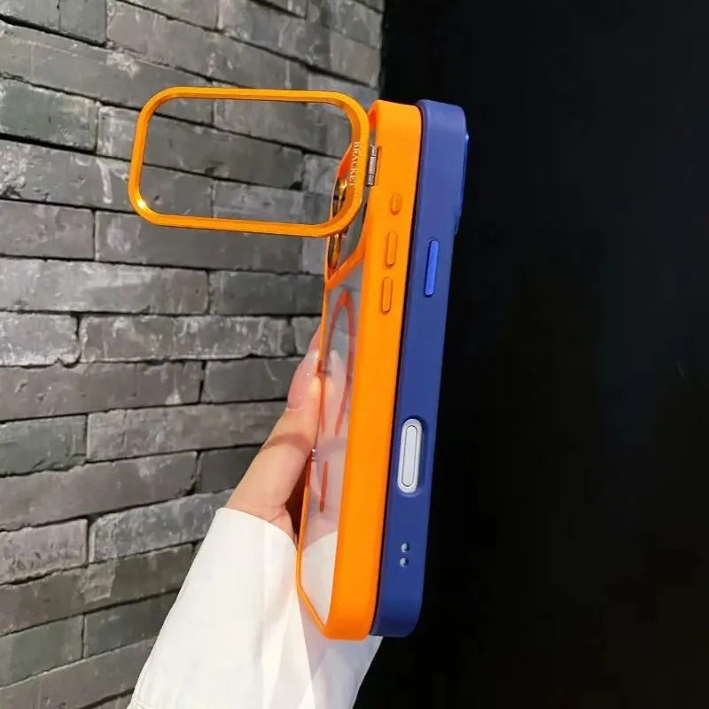 حافظة مغناطيسية معدنية لعدسة ا - مراجعة Taco Stand Holder وسعره