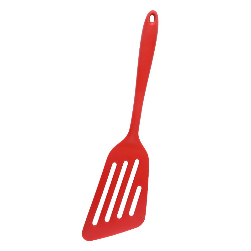البيض الأسماك مقلاة ملعقة مغرف - مراجعة Okonomiyaki Spatula وسعره