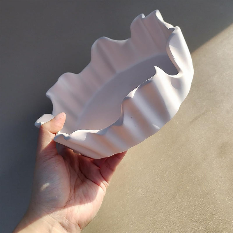 علبة الدانتيل صينية للفاكهة لت - مراجعة Potsticker Mold وسعره