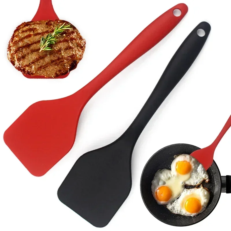 صغيرة 20.5 سنتيمتر سيليكون الط - مراجعة Okonomiyaki Spatula وسعره